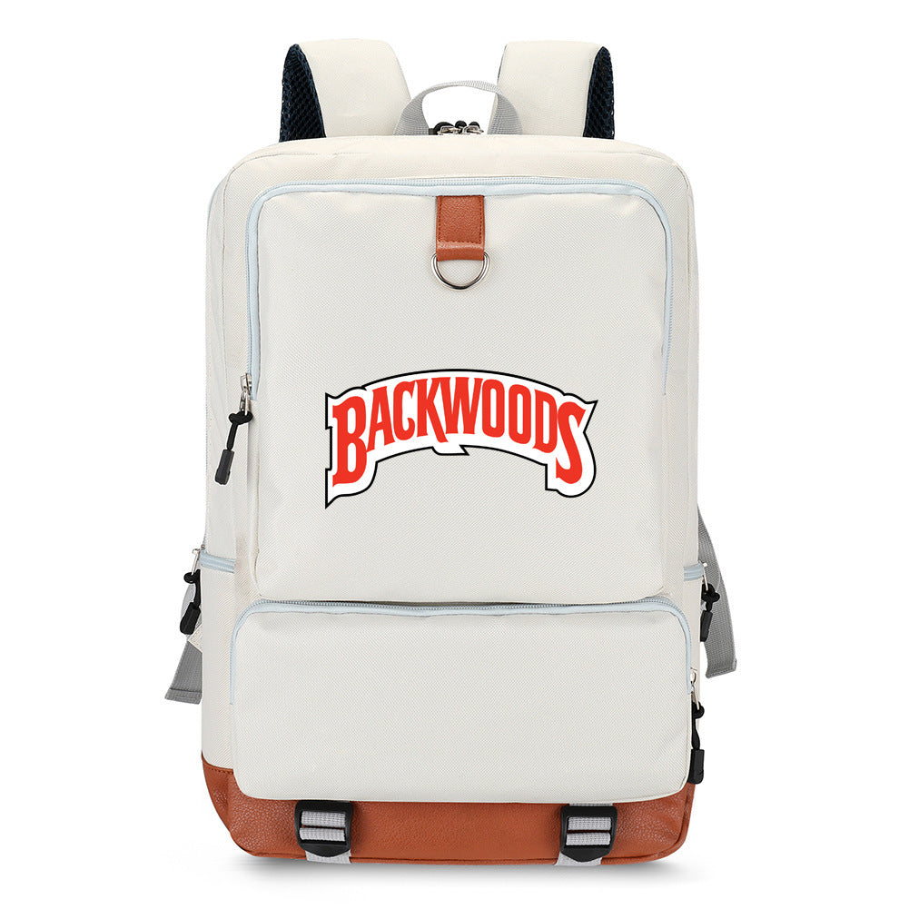 Backwoods Children's Backpack