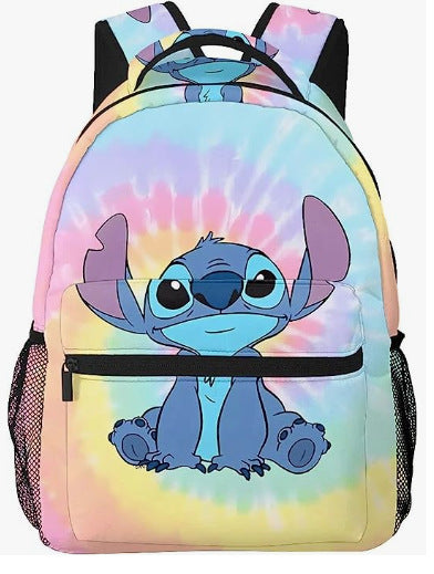 Stitch Children's Backpack