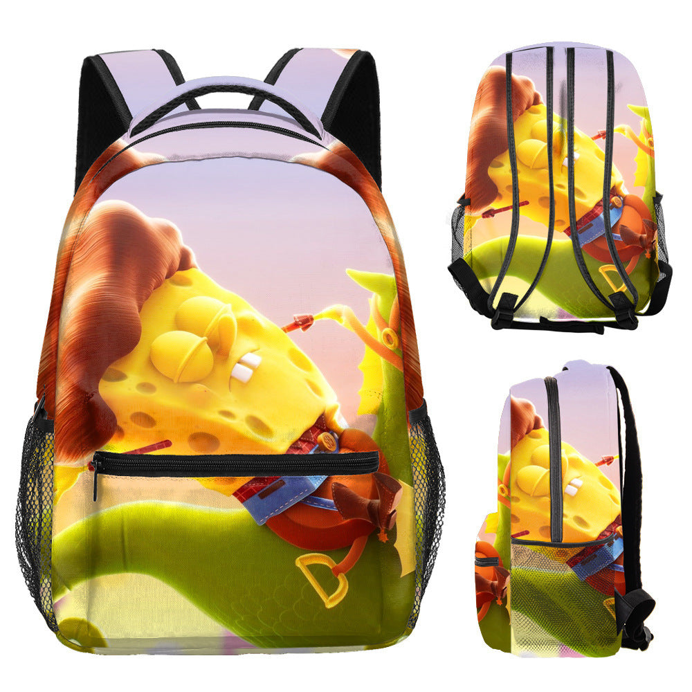 SpongeBob SquarePants Children's Backpack