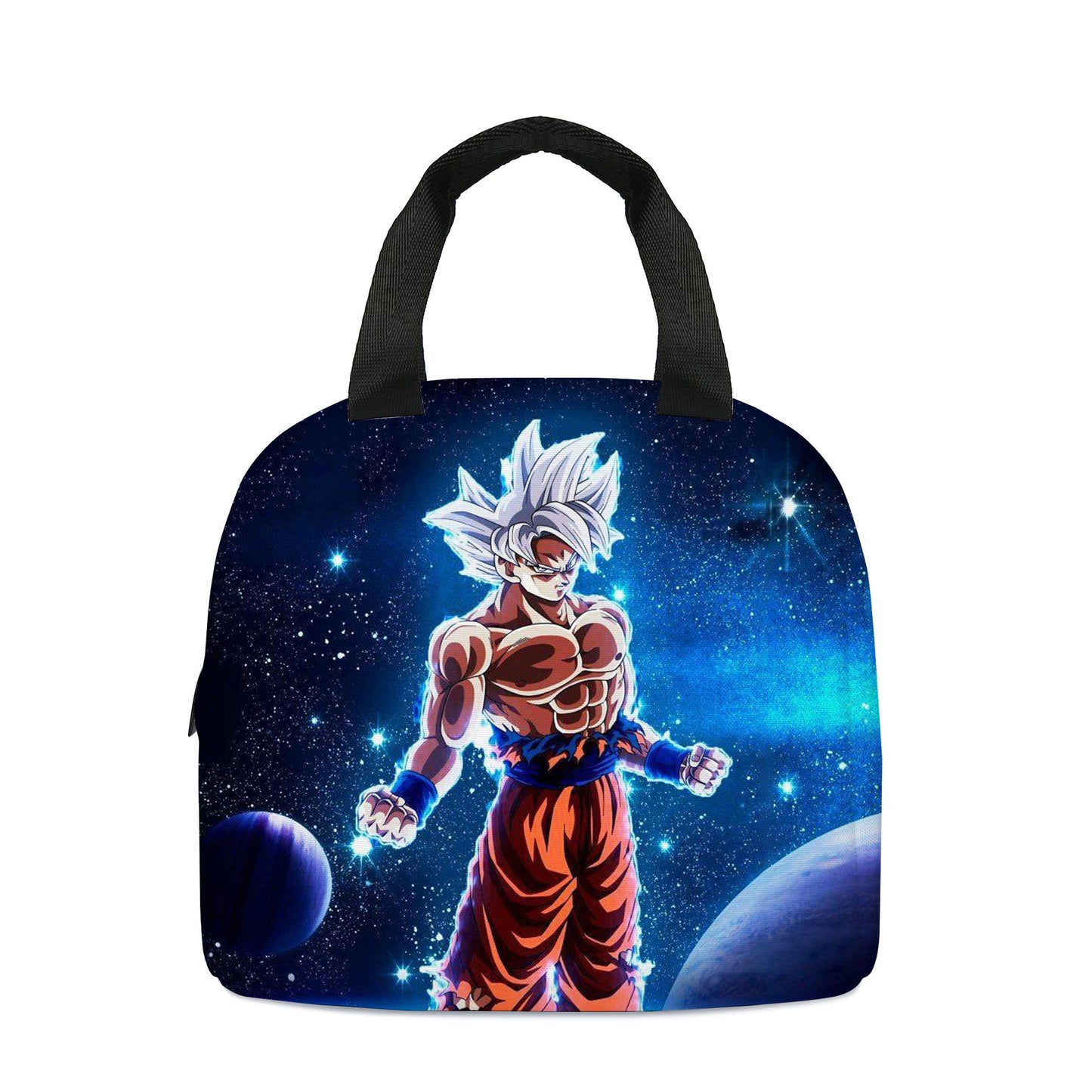 Dragon Ball Children's Lunch Box Thermal Bag