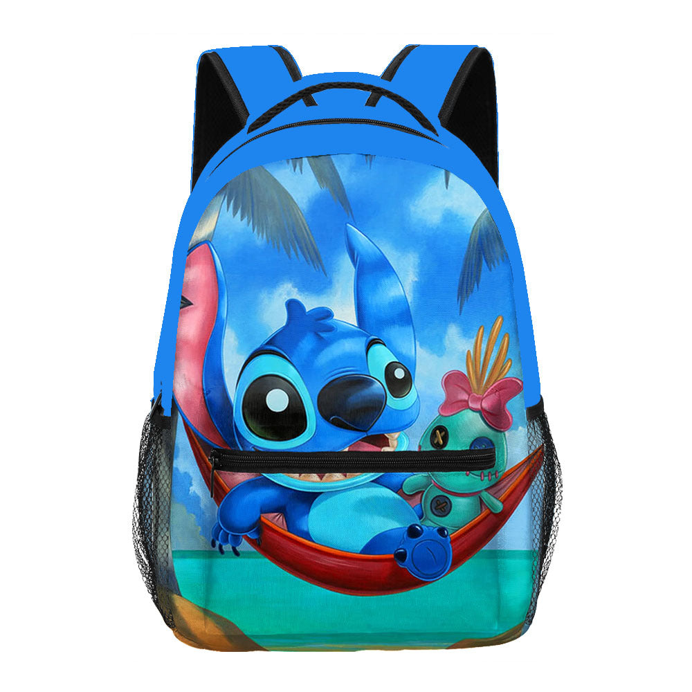 Stitch Children's Backpack