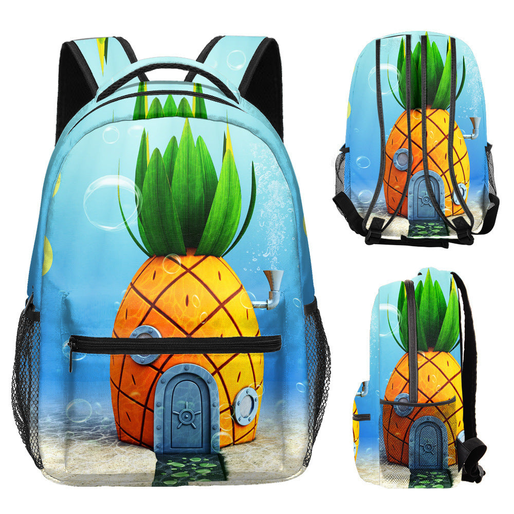 SpongeBob SquarePants Children's Backpack