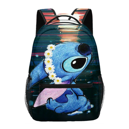 Stitch Children's Backpack