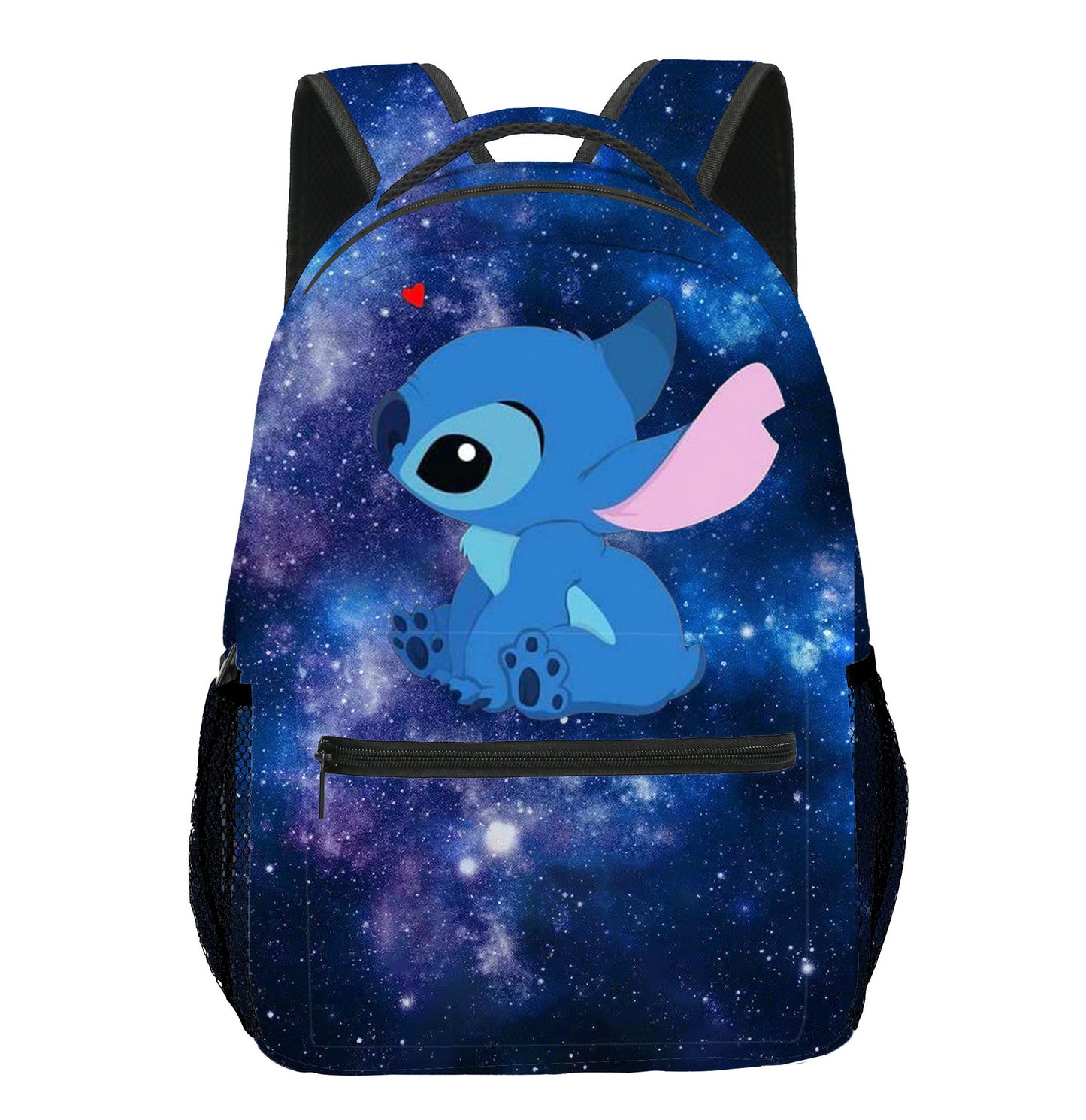 Stitch Children's Backpack