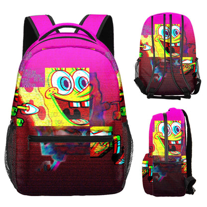 SpongeBob SquarePants Children's Backpack