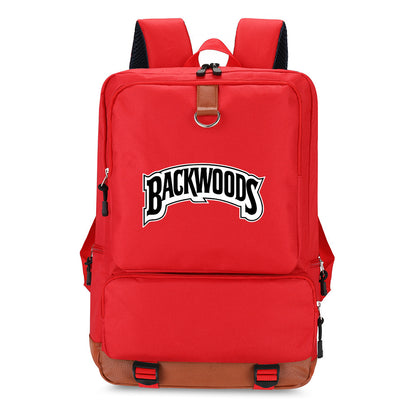 Backwoods Children's Backpack