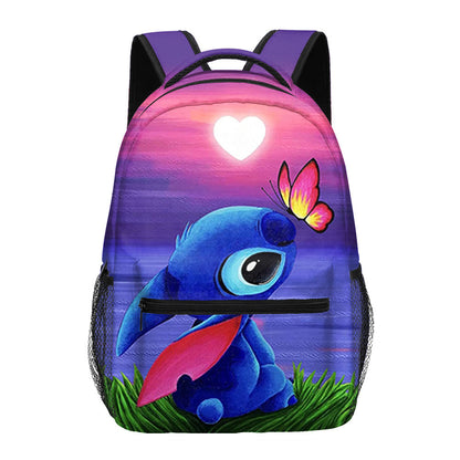 Stitch Children's Backpack