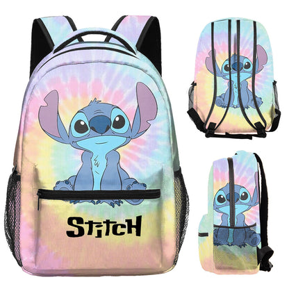 Stitch Children's Backpack