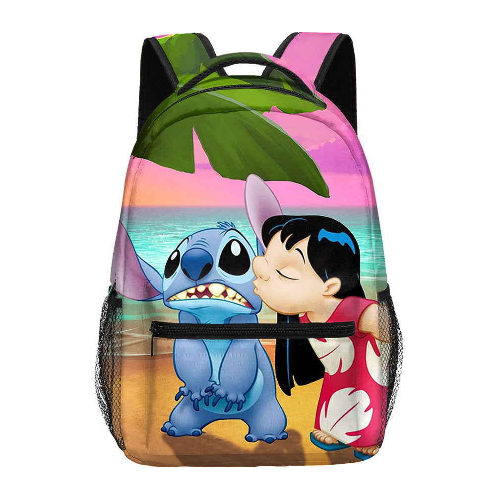 Stitch Children's Backpack