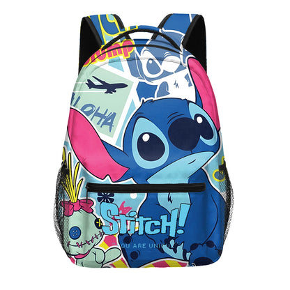 Stitch Children's Backpack