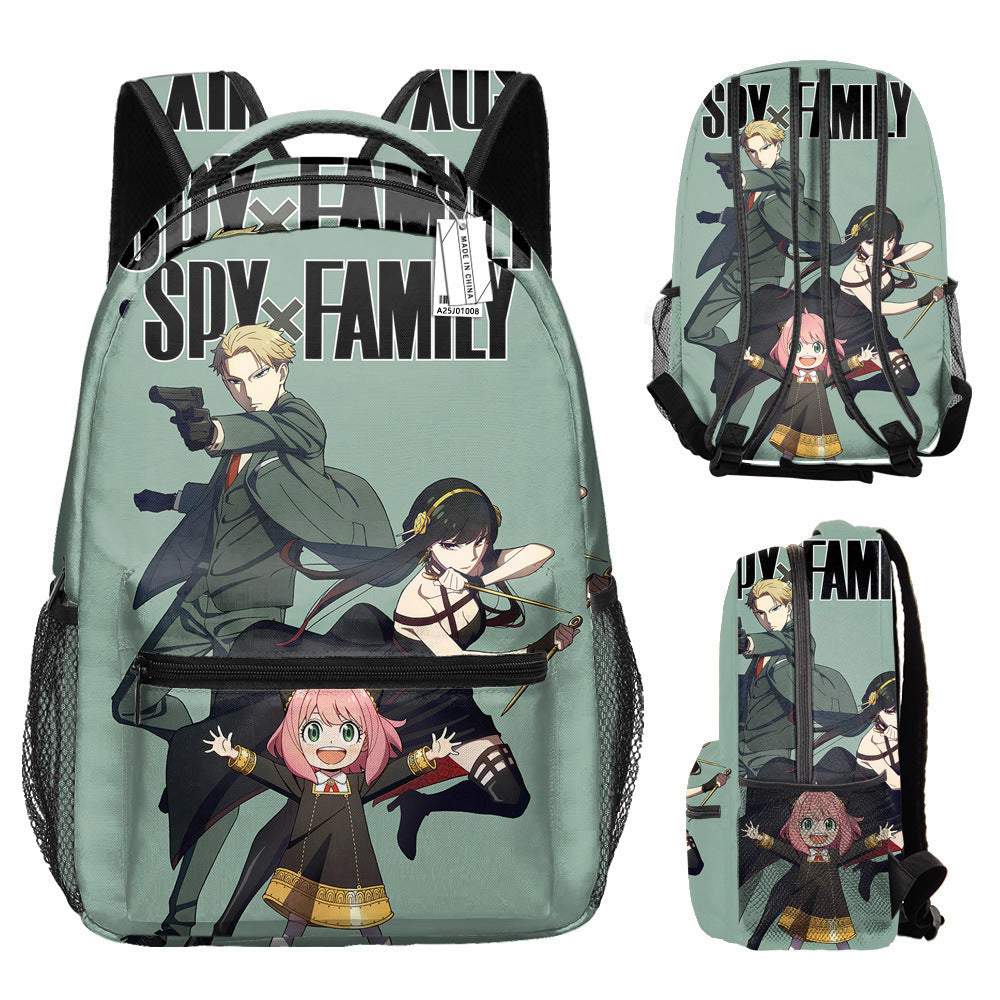 SPY×FAMILY Children's Backpack