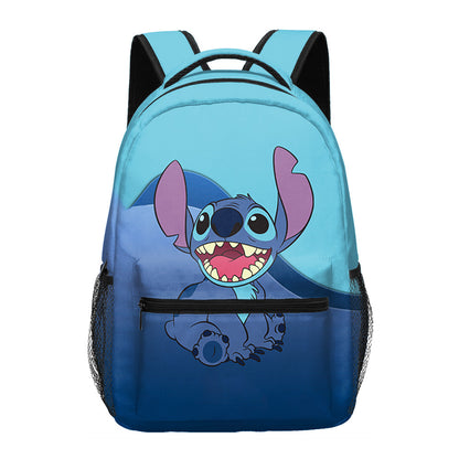 Stitch Children's Backpack