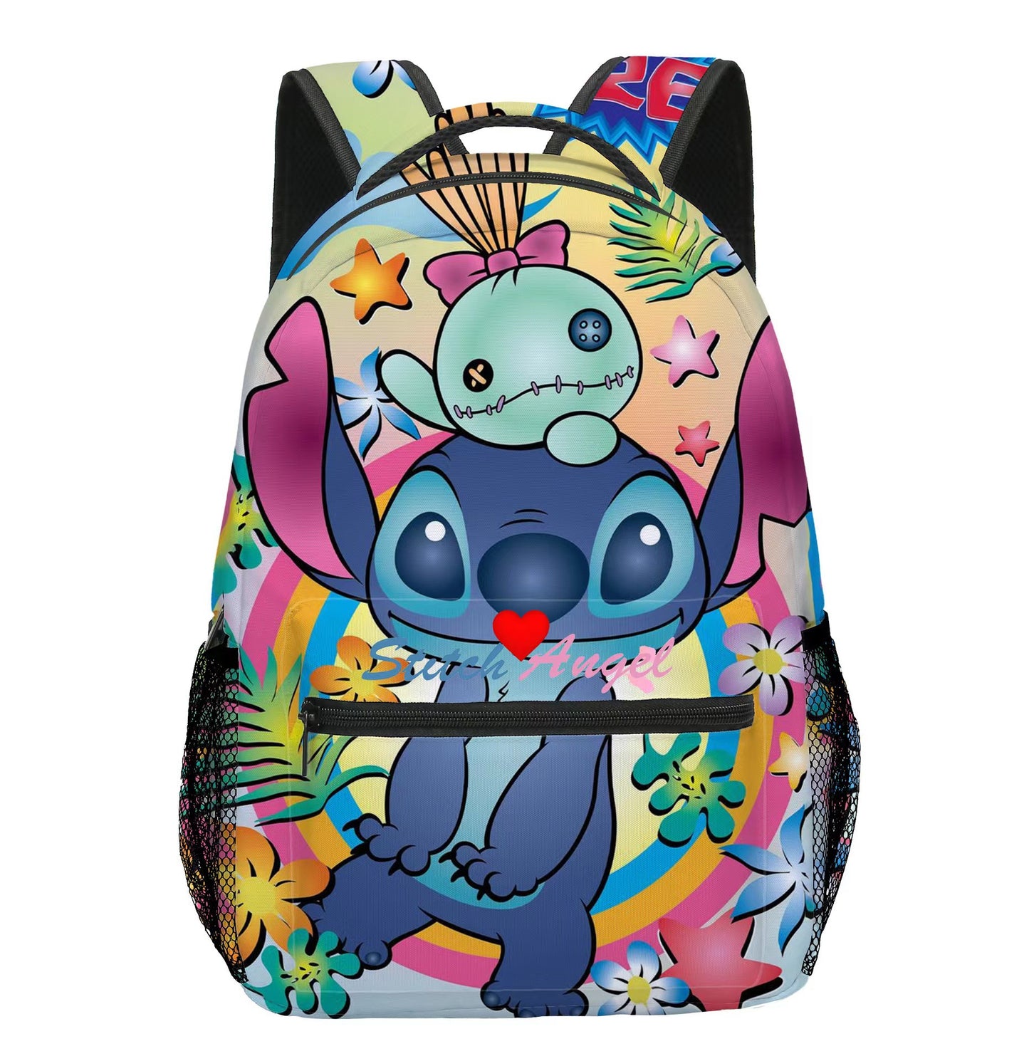 Stitch Children's Backpack