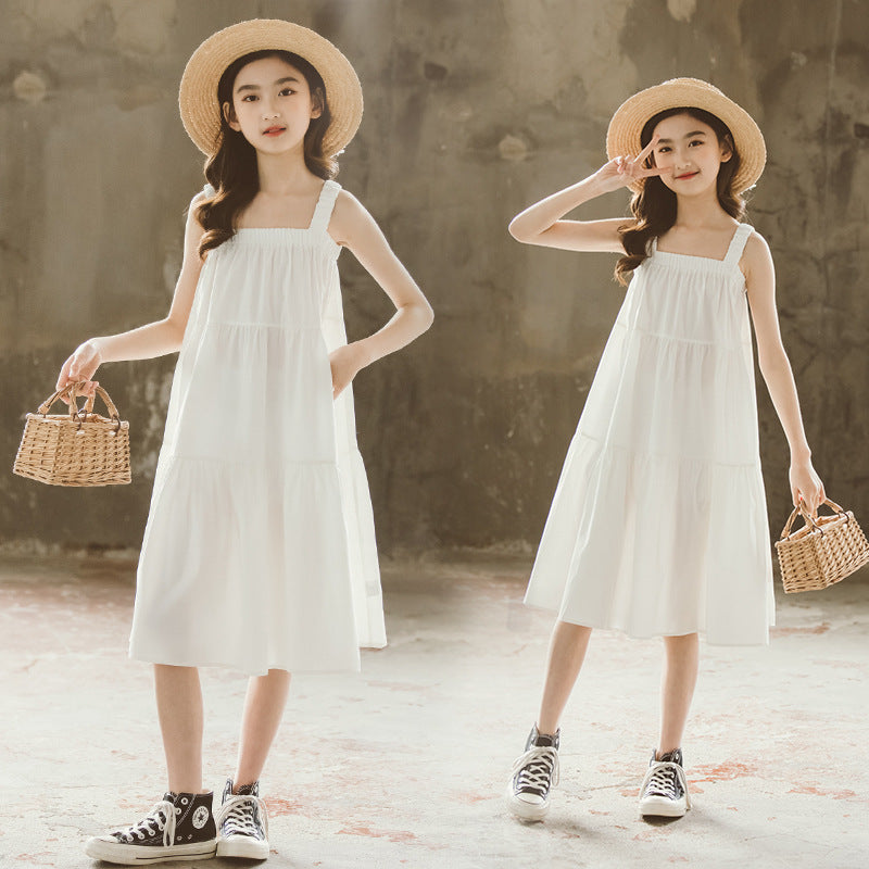 Fake Two Patchwork Shirts Denim Dress Women Summer Design Slim Waist Jean Dresses  Korean Fashion Half Sleeve Mid Length Vestidos - AliExpress
